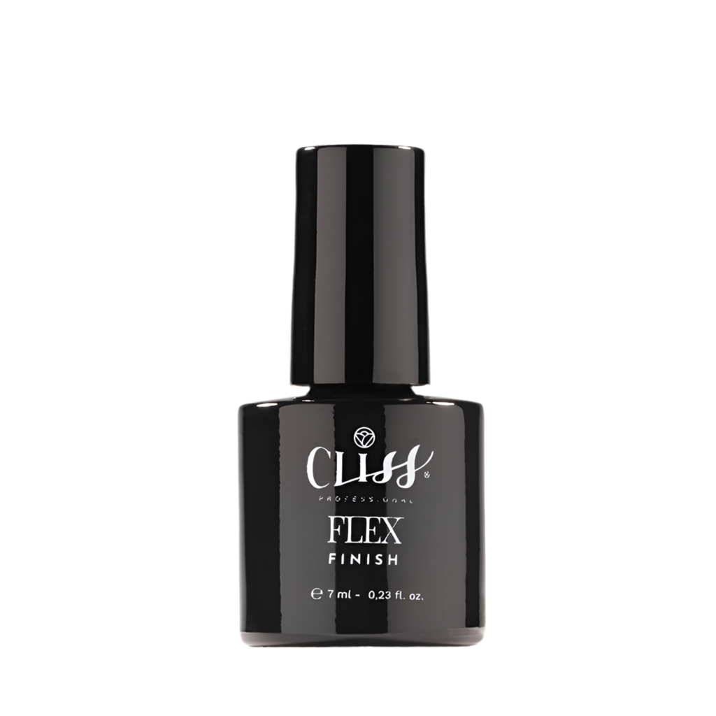 Cliss Flex finish