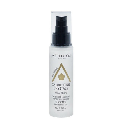 Atricos– Cristalli Liquidi 50ml