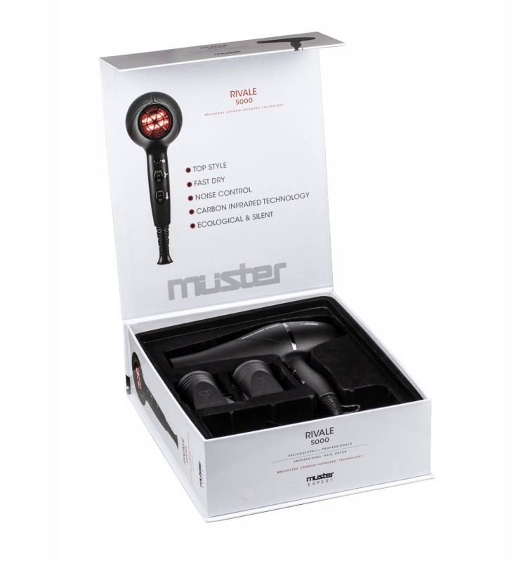 Phon Müster Rivale 5000