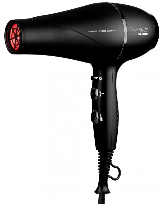 Phon Müster Rivale 5000