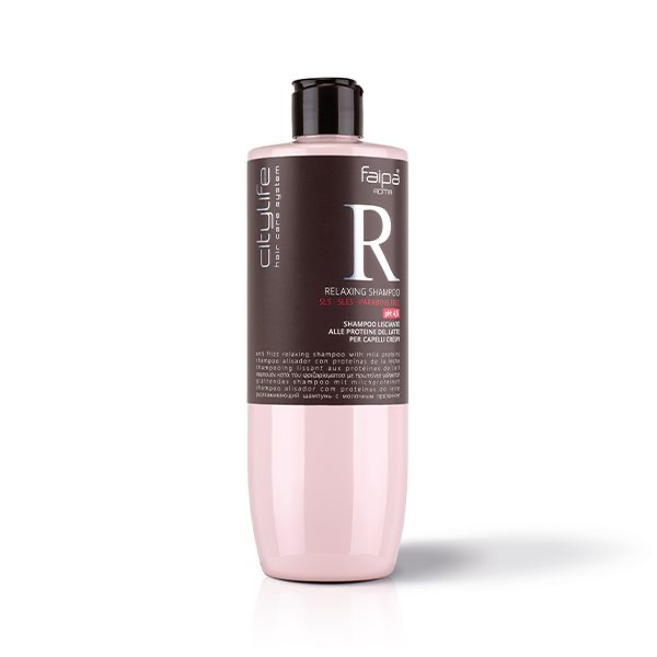 FAIPA Citylife Volume Shampoo 400 ml