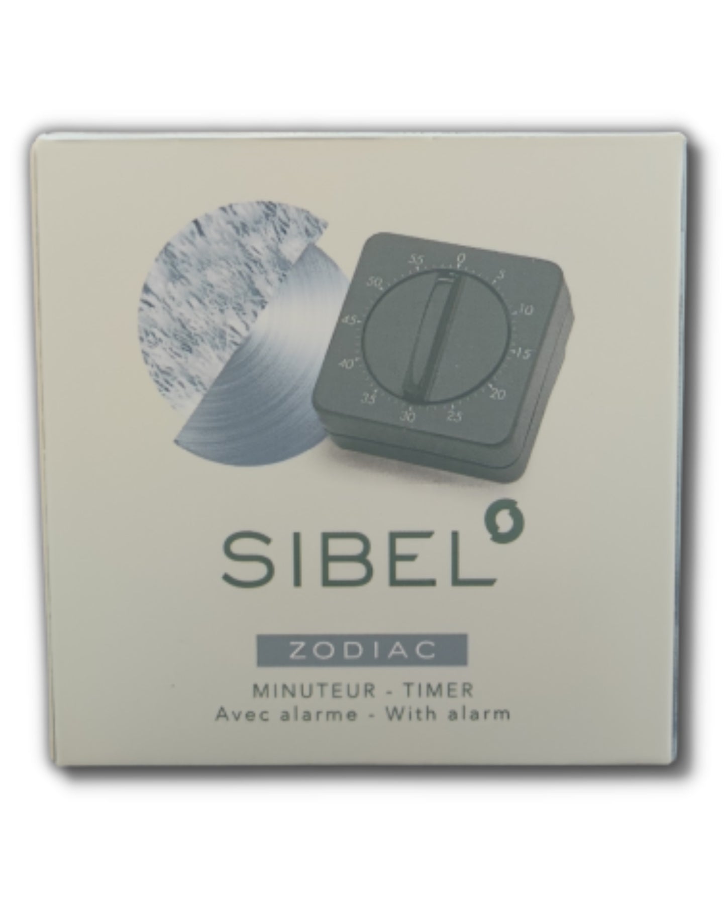 Zodiac Sibel timer