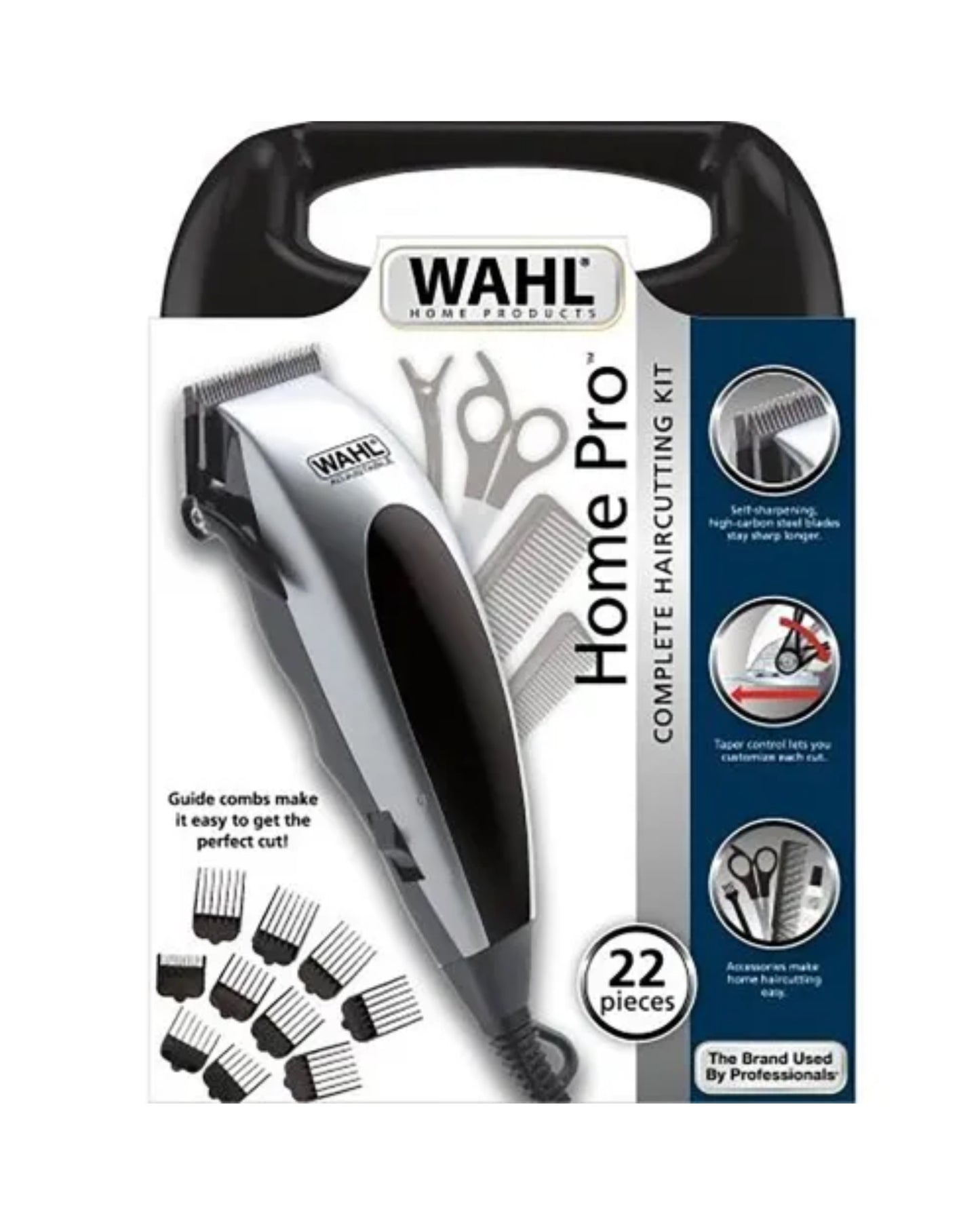 Wahl Home Pro