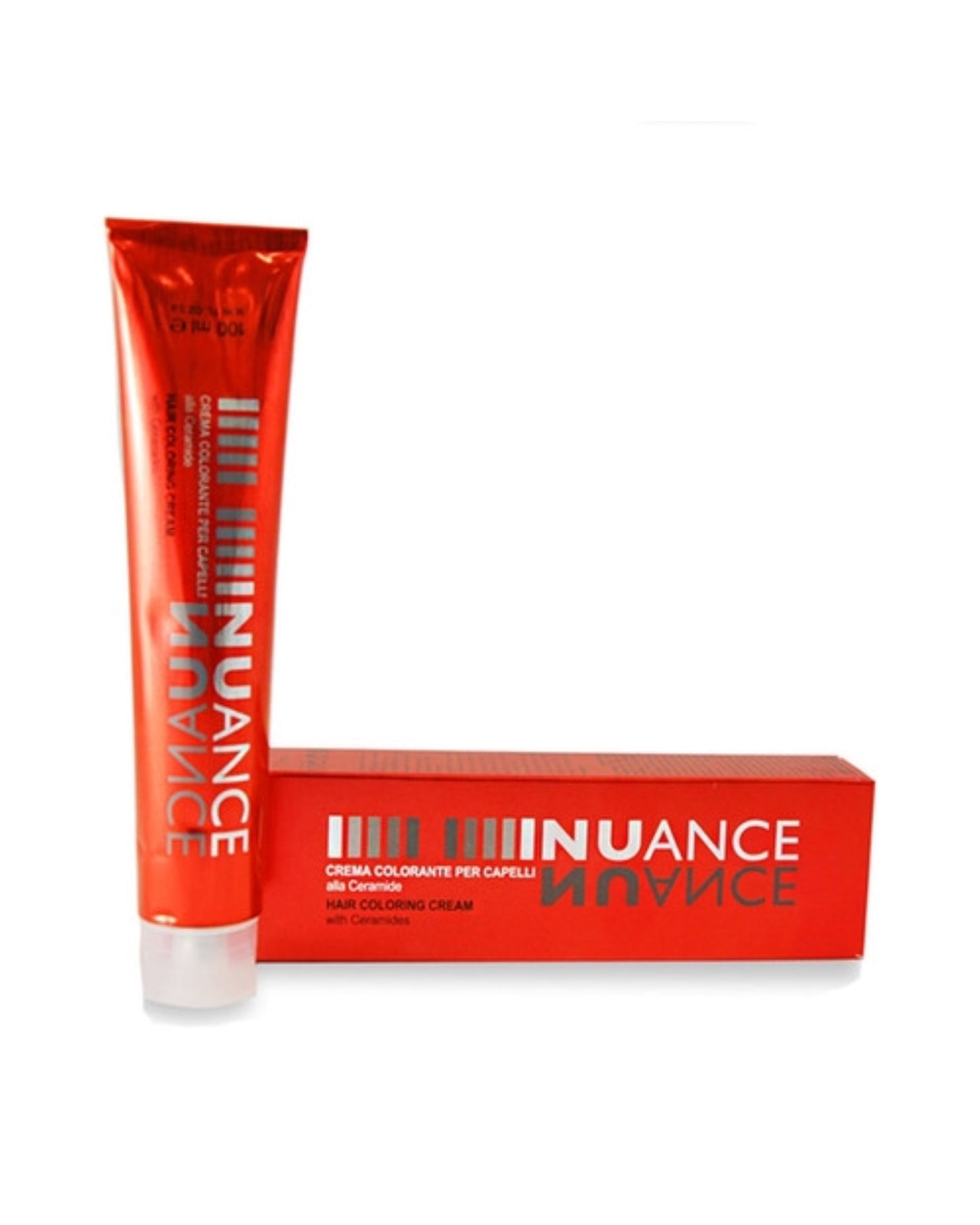 Tintura Nuance professionale per capelli