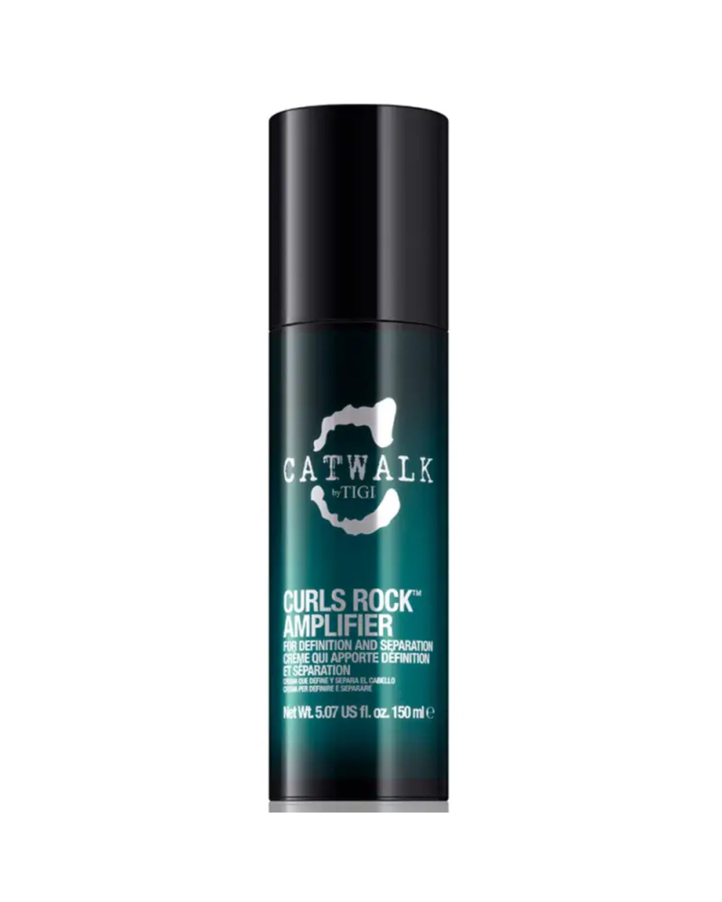 TIGI Catwalk Curls Rock Amplifier 150ml