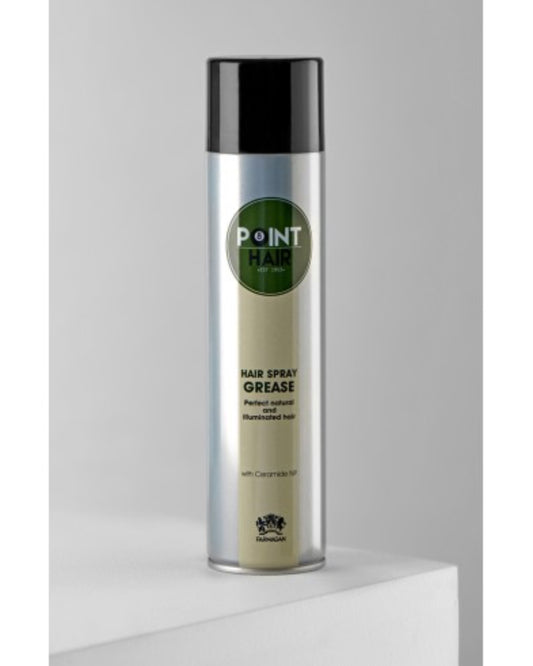 Spray point hair grease 400ml farmagan