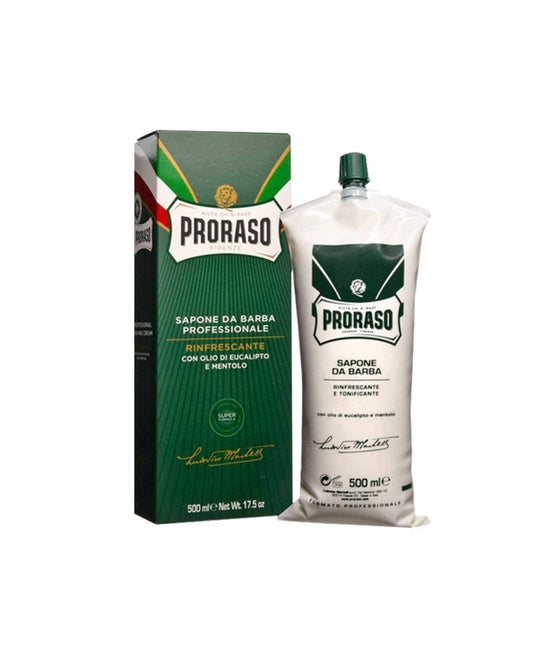 Proraso sapone da barba 500 ml