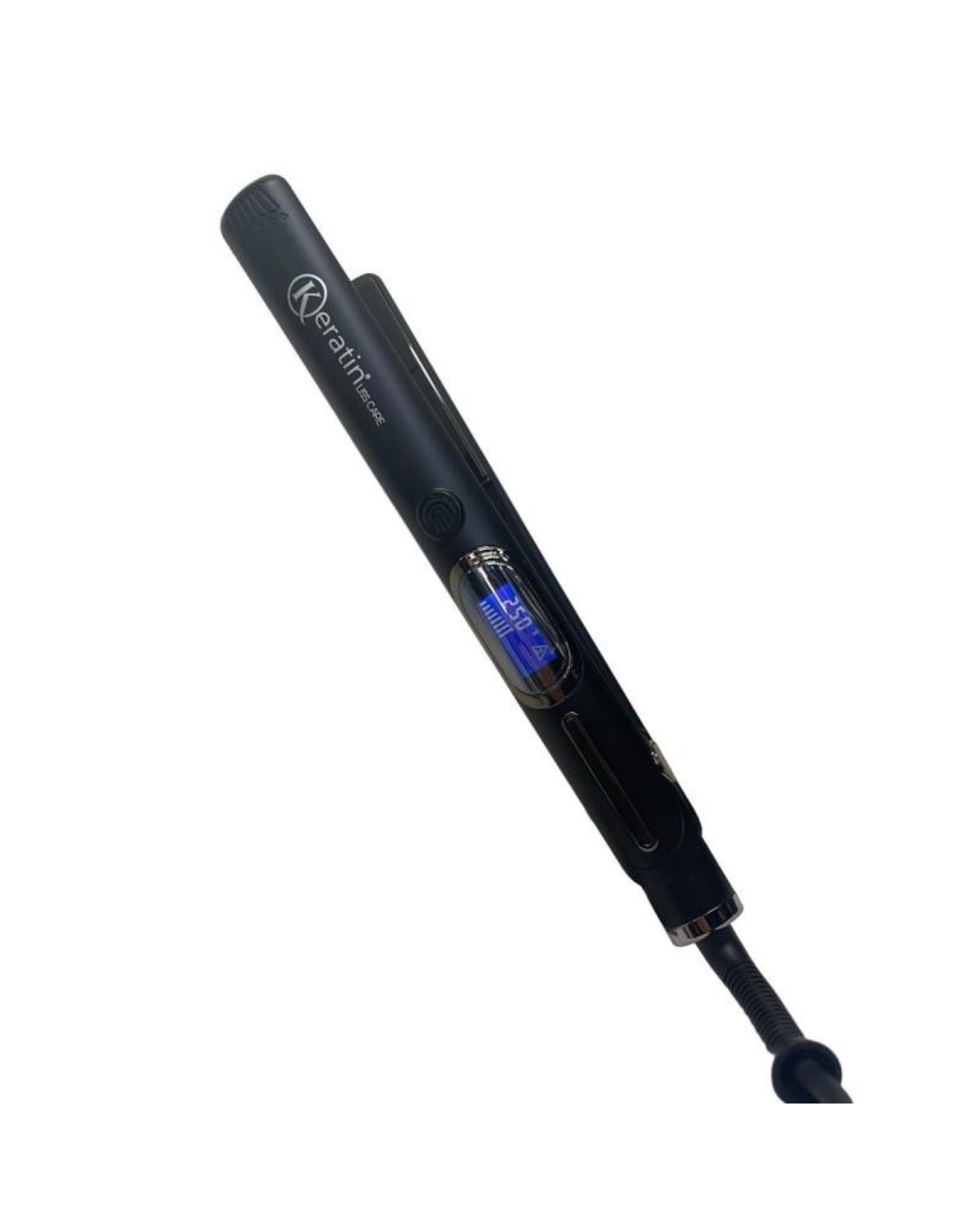 Piastra Professionale Lisciante PER Capelli keratin lisa care 250° in ceramica 56W
