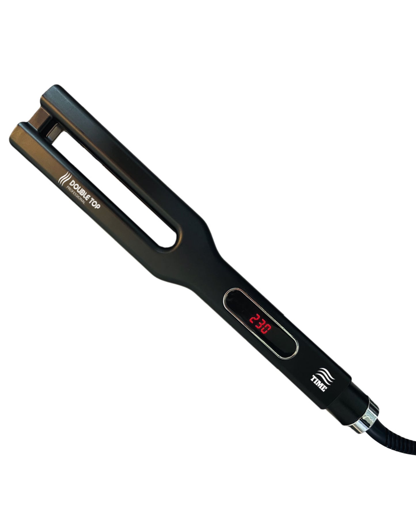 Piastra Professionale Double Top 4 Matrici 230°C