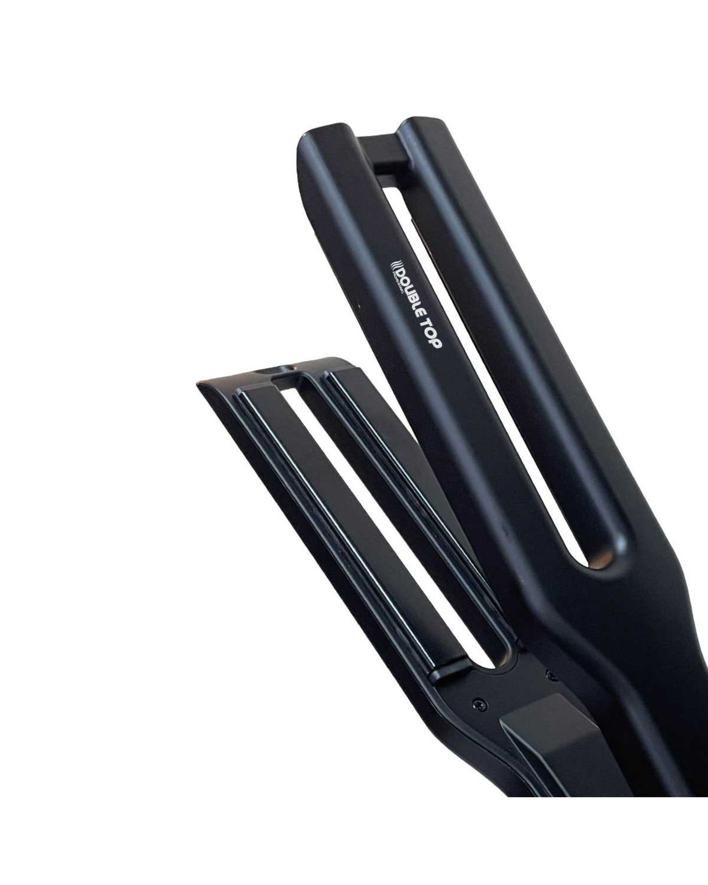 Piastra Professionale Double Top 4 Matrici 230°C