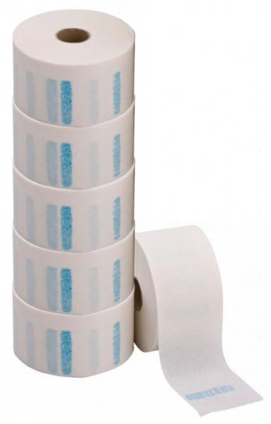 Carta collo, striscia 5 pezzi