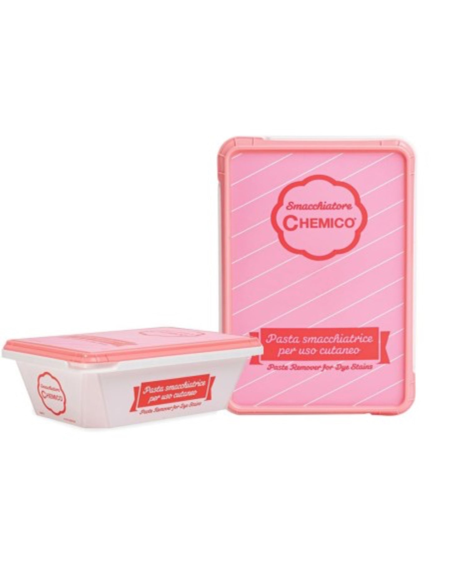 Chemico smacchiatore 200 ML