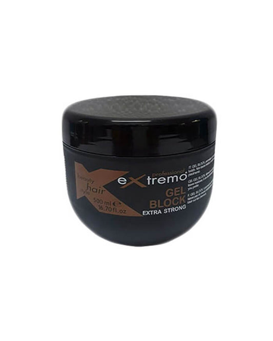 Extremo Gel Block Extra Strong