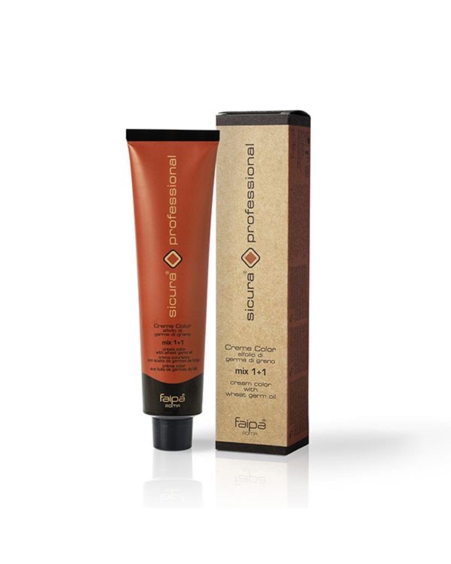 Faipa Sicura Tintura 120 ml