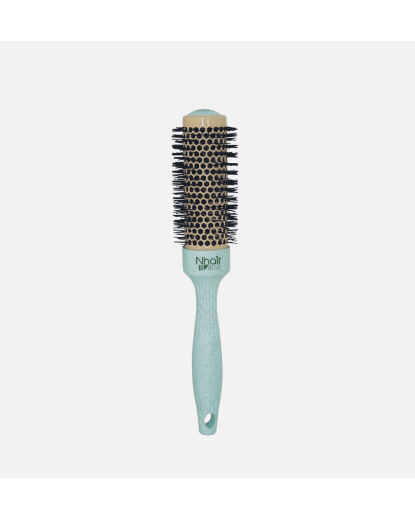 Kit 4 spazzole Nhair BIO brush