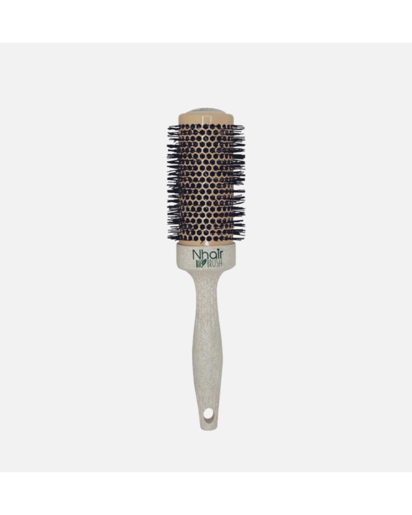 Kit 4 spazzole Nhair BIO brush