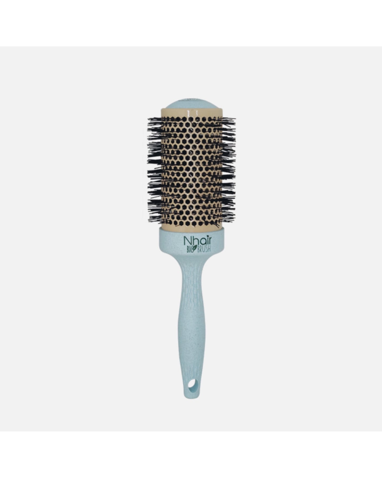 Kit 4 spazzole Nhair BIO brush