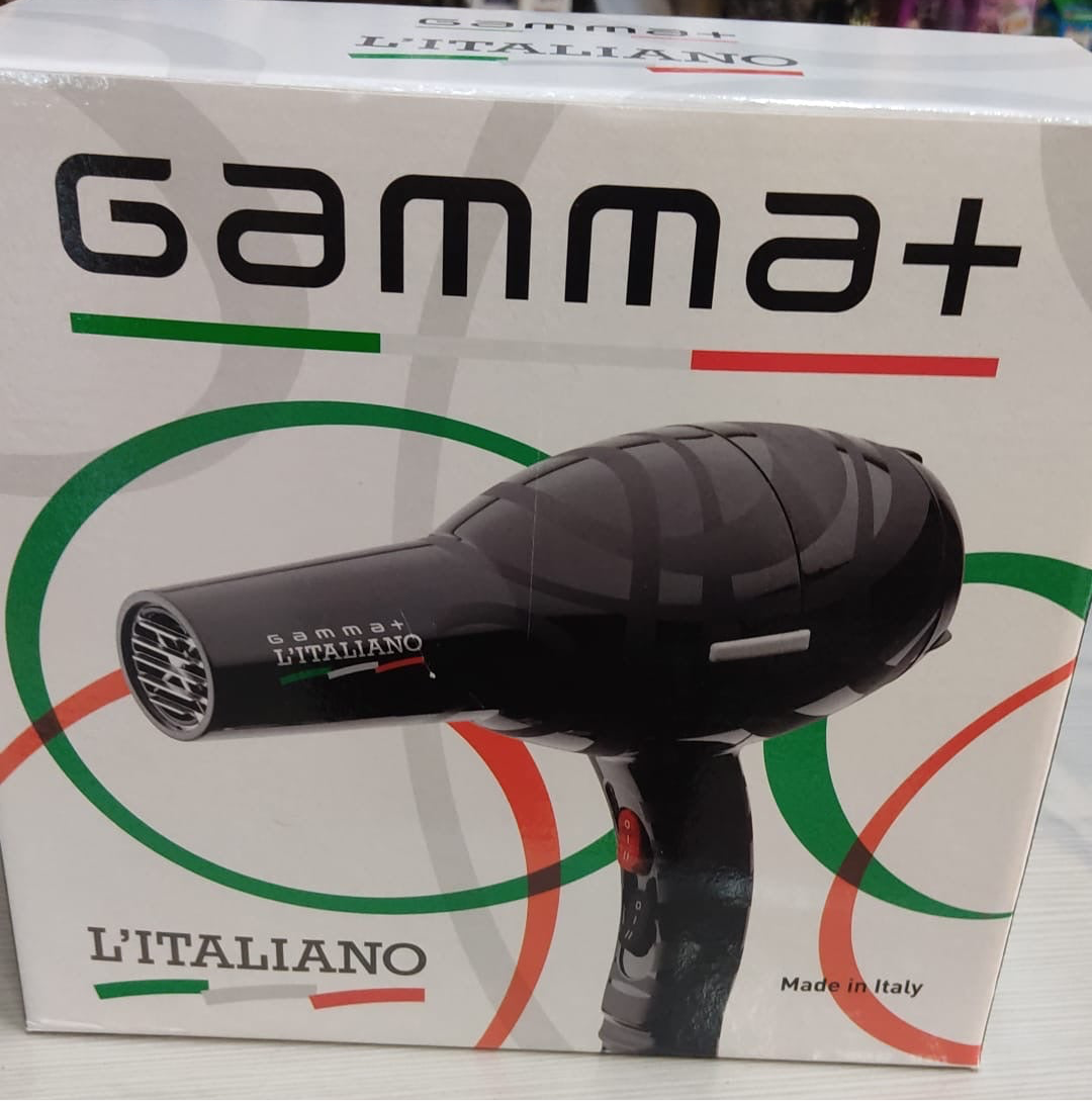 Phon Gamma+ l’italiano