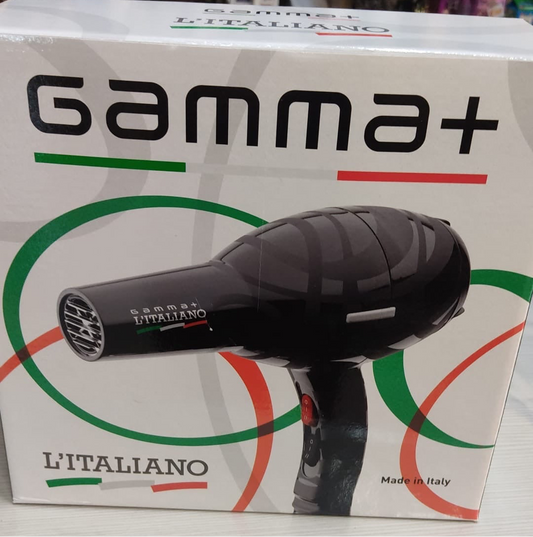 Phon Gamma+ l’italiano