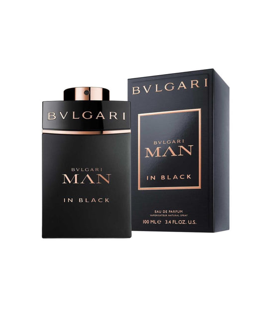 Bulgari Man in black EDP 100ml