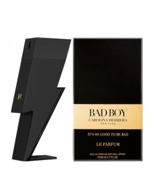 Carolina Herrera Bad Boy EDP 50ml