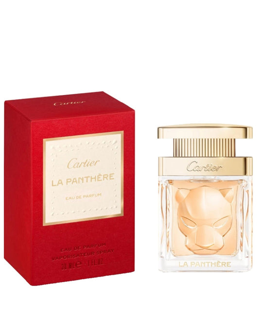Cartiere La Panthere EDP 30ml