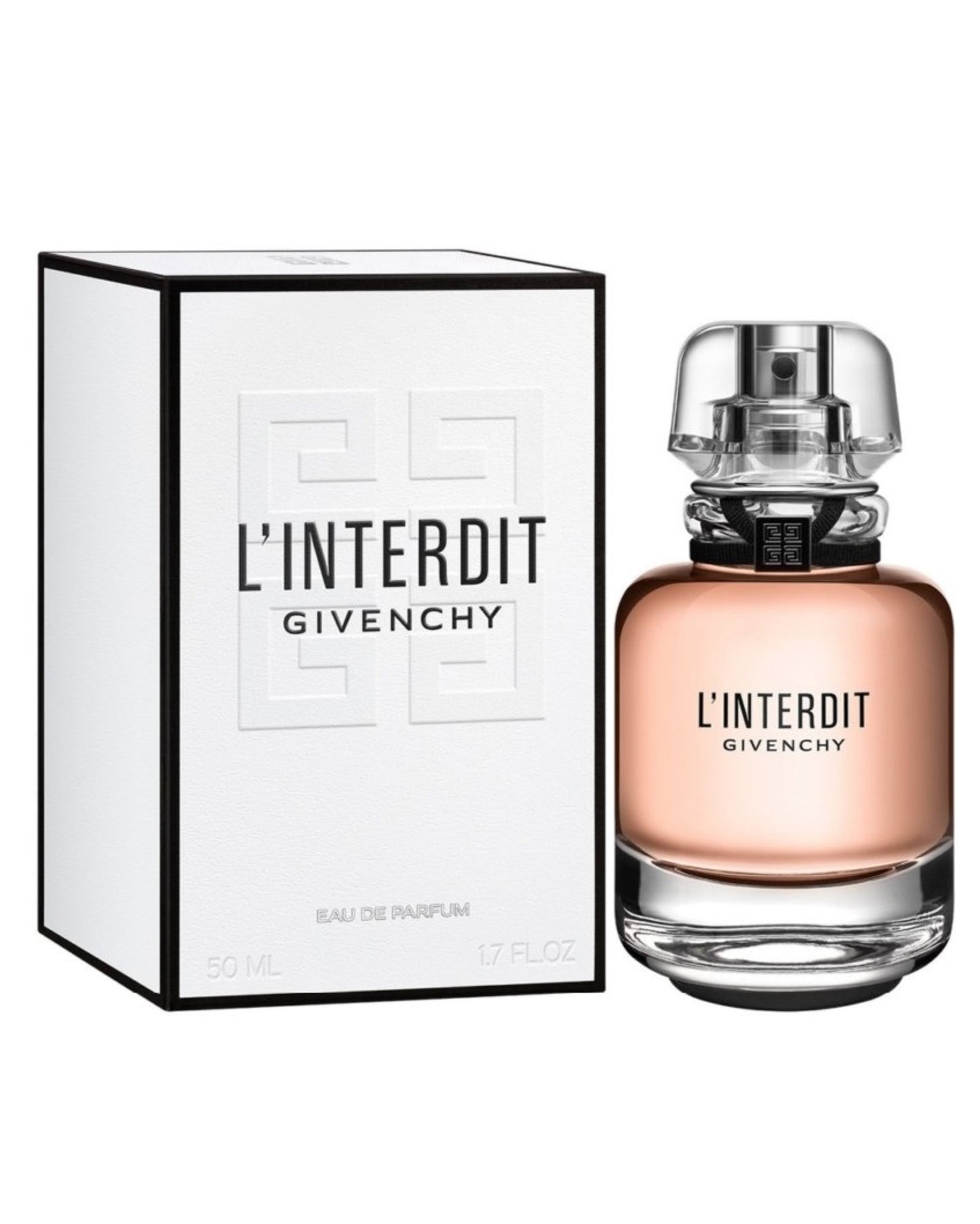 Givenchy L’Interdit EDP