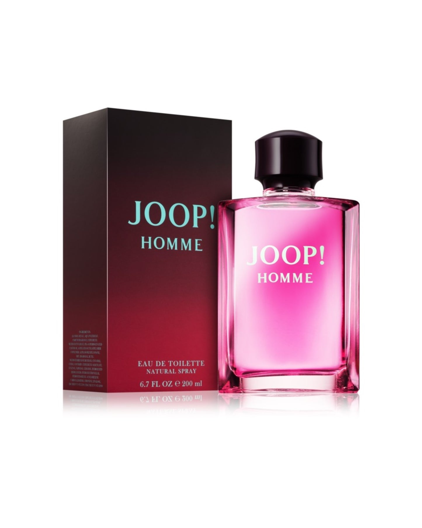 Joop! Homme EDT 200ml