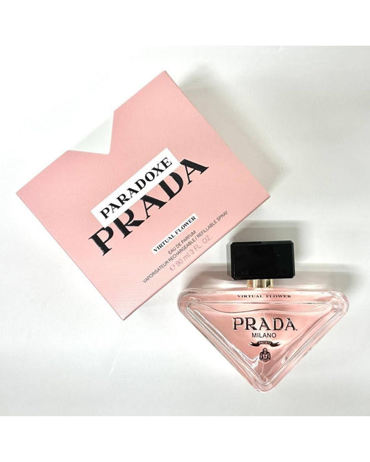 Prada Paradoxe Virtual Flower EDP 90ml
