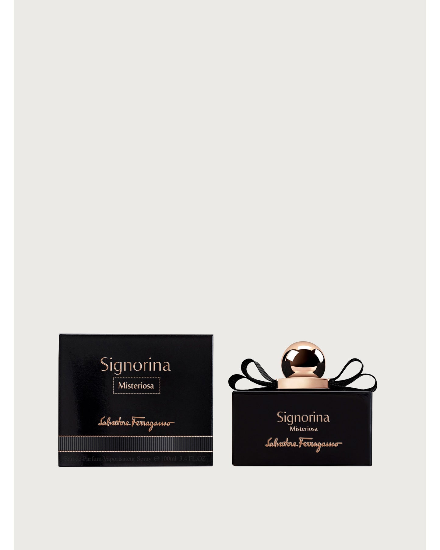 Ferragamo Signorina Misteriosa EDP 100 ml