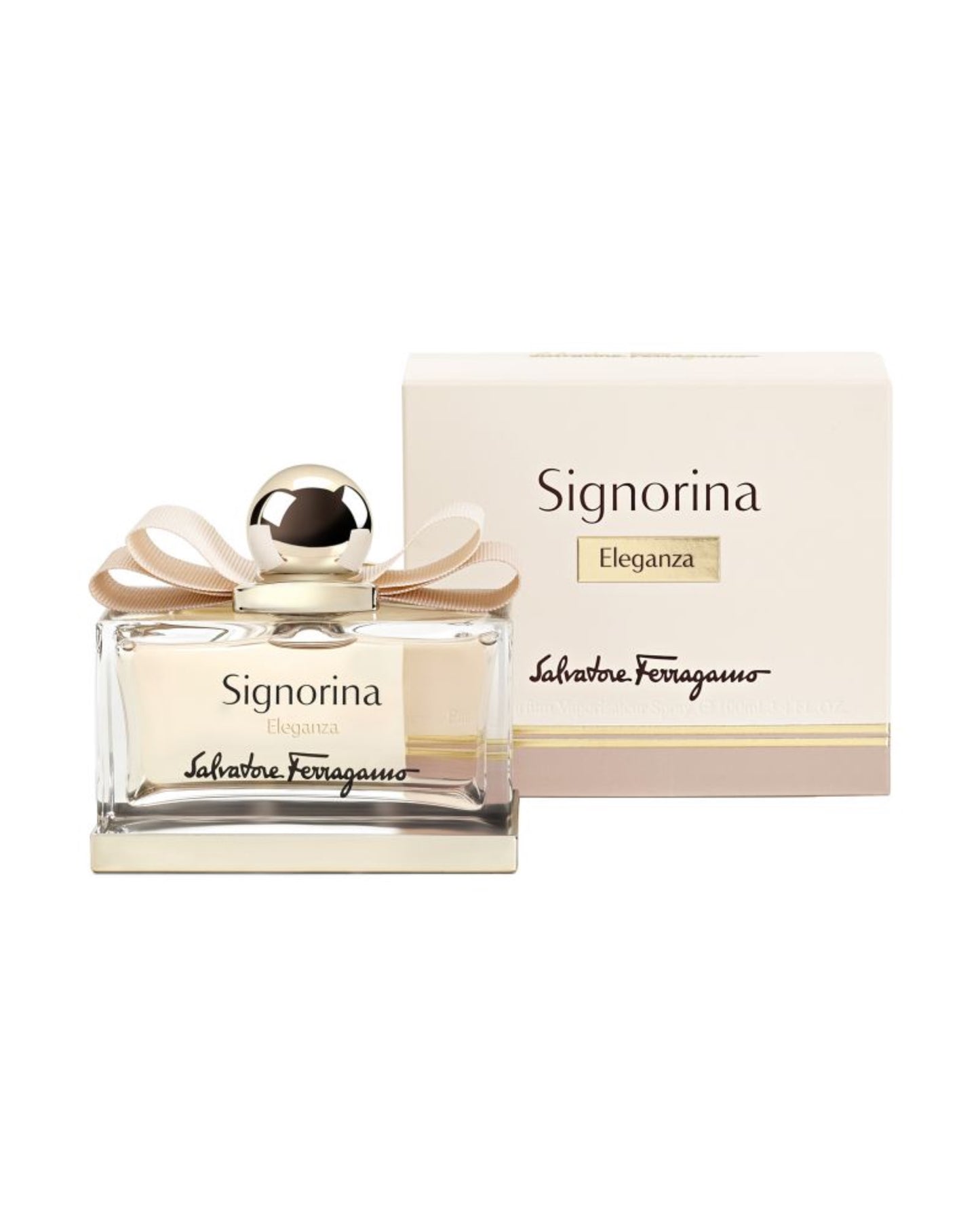 Ferragamo Signorina EDP 100ml