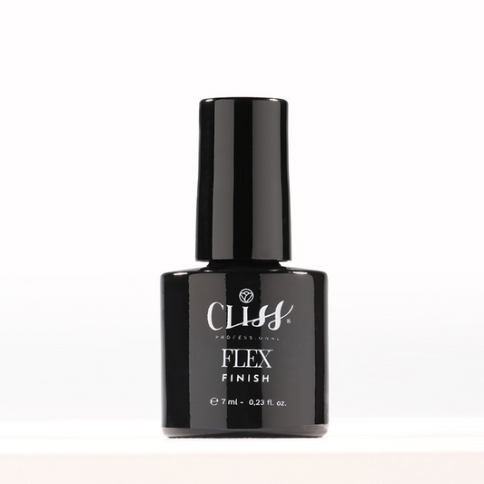 Cliss Flex finish