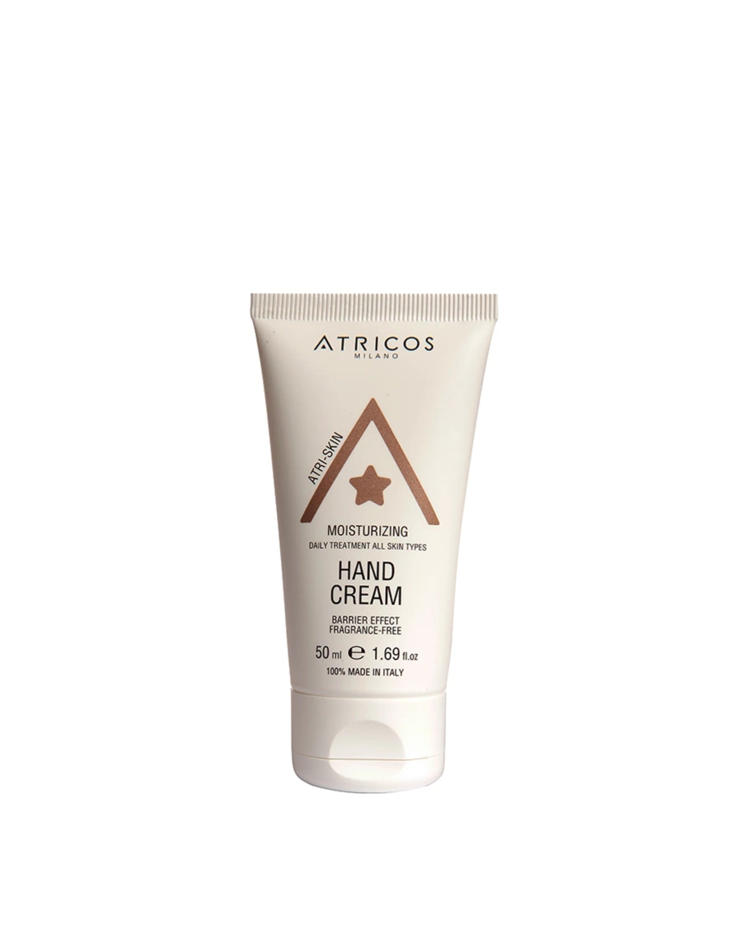 Hand Cream Atricos 50ml
