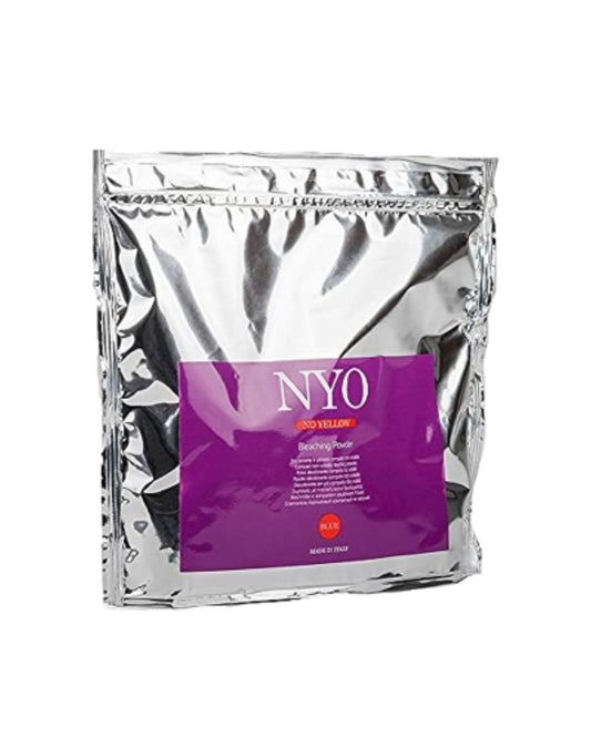 Faipa Nyo No Yellow Polvere decolorante