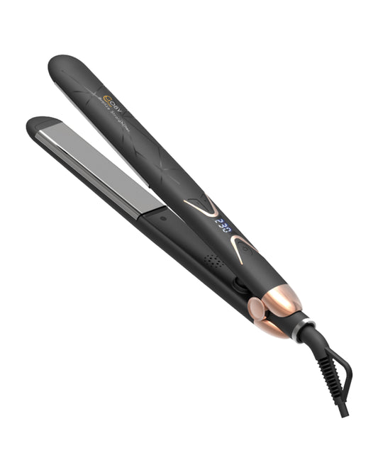 Piastra Bronze Straightner Titanium