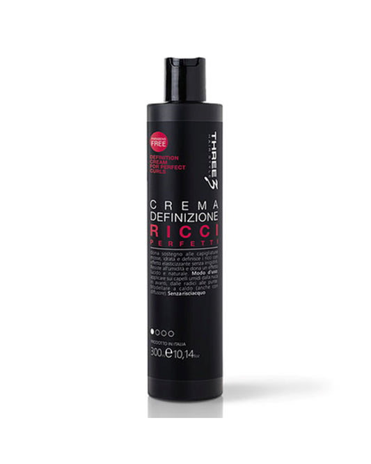 FAIPA THREE Crema Definizione Ricci Perfetti Senza Risciacquo 300ml