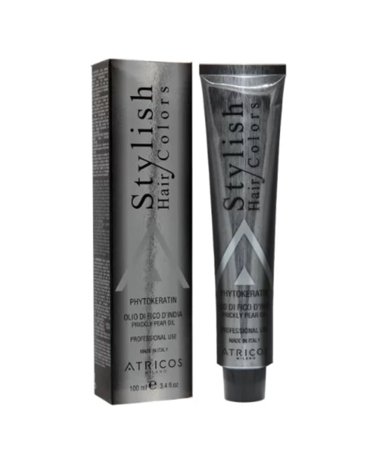 Tintura Atricos Milano - Stylish hair color 100ml