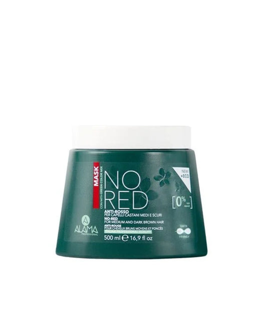 Alama Maschera No red 500 ml