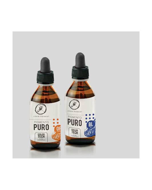 Jean-Robert - Pigmento Puro concentrato 50ml - colore a scelta