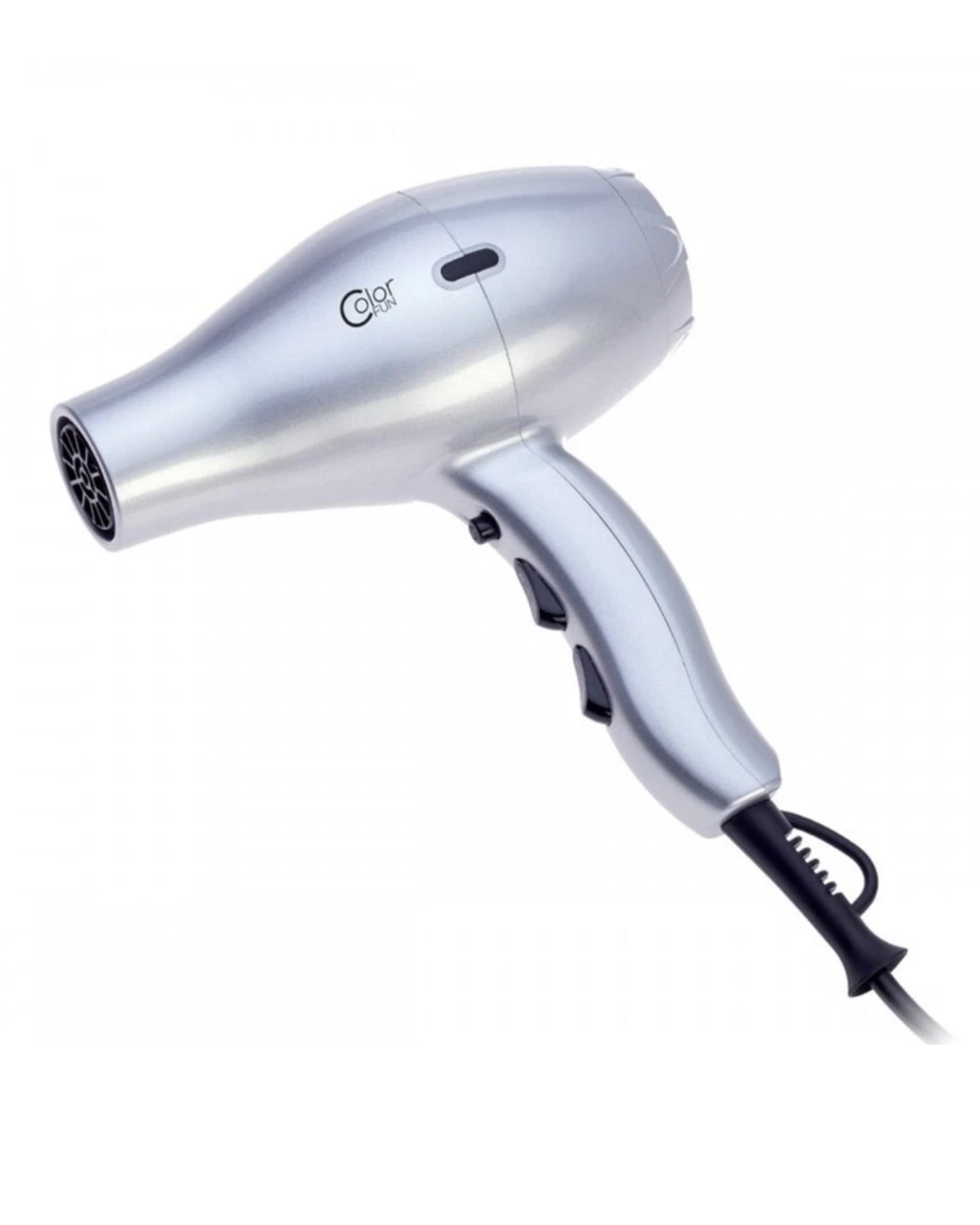 Color Fun Phon MP Hair – Phon Professionale Colorato con Tecnologia Ionica