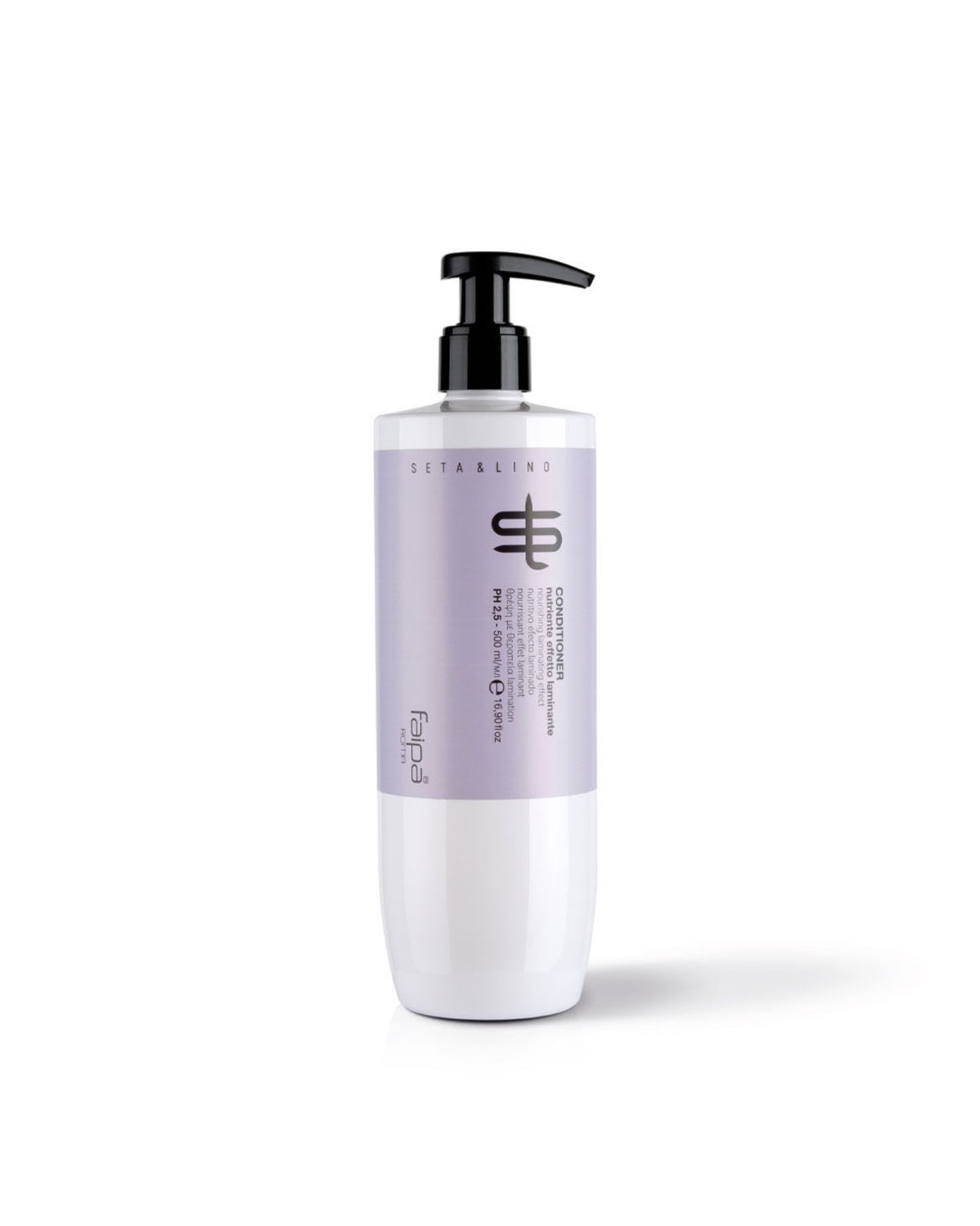 Conditioner Faipa Seta & Lino