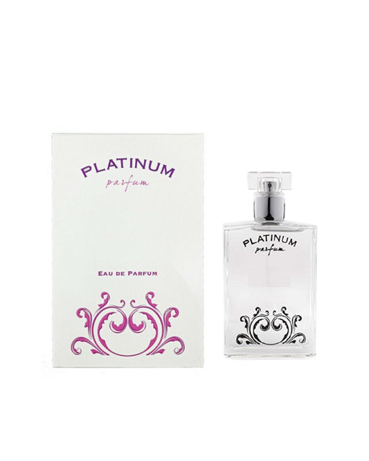 Profumi Heris Platinum 100ml