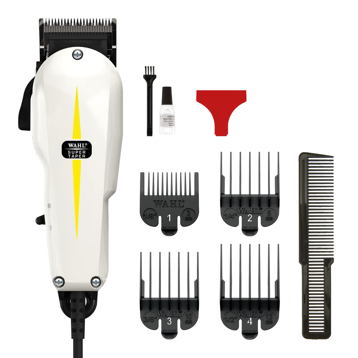 Wahl super taper