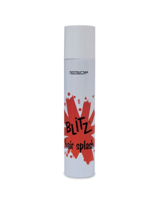 Lacca Blitz Hair Splash 330ml
Ristructa