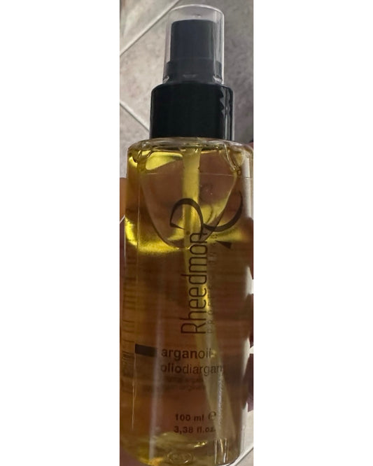 Olio d’Argan Rheedmon – Cristalli Liquidi 100 ml