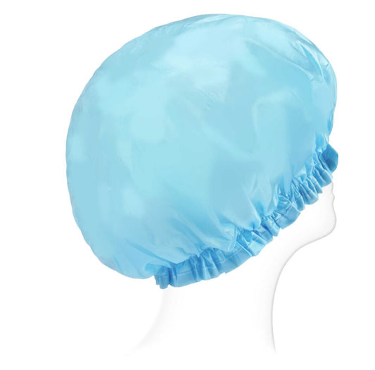 Cuffia da doccia con fodera interna Biffoli