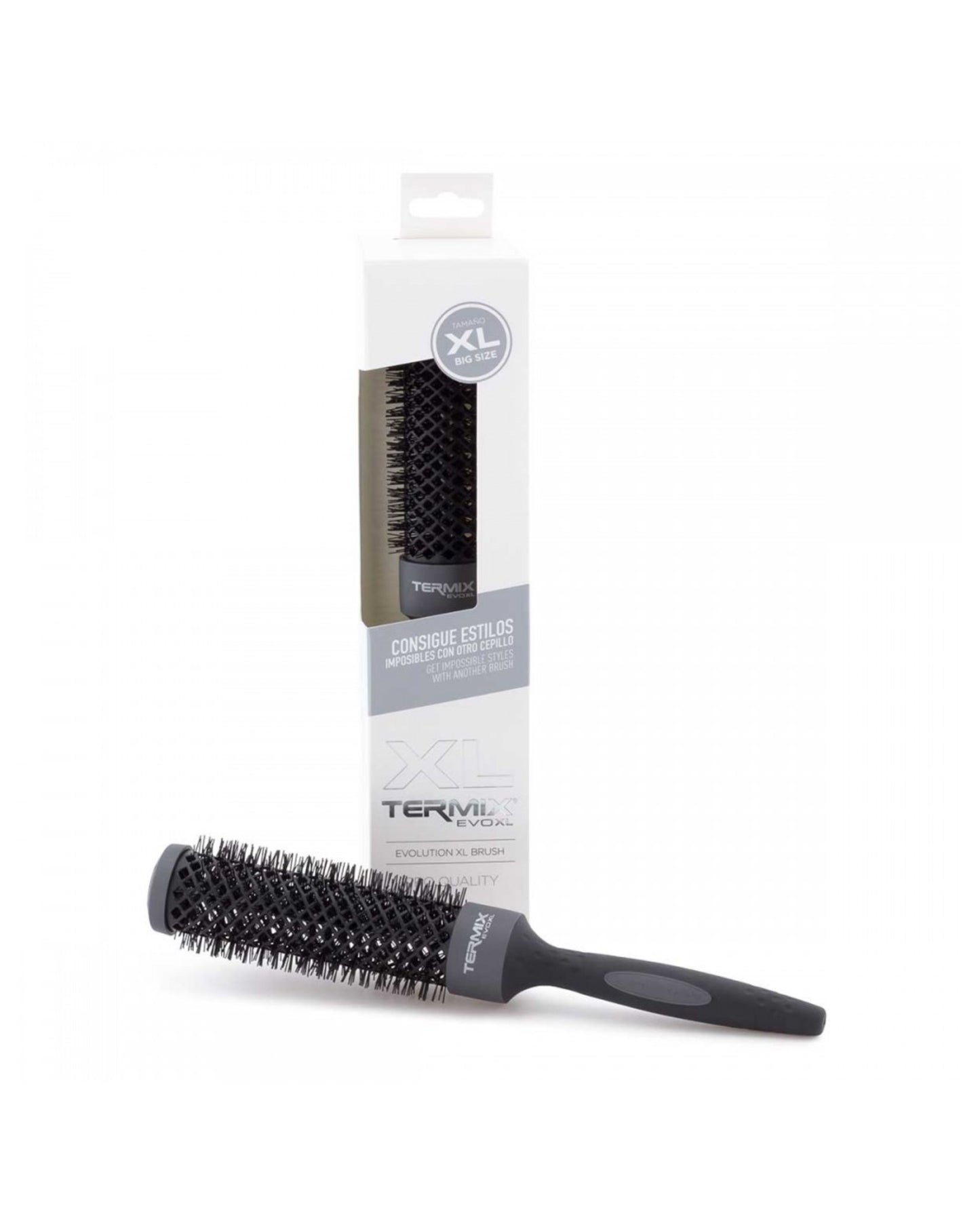 Termix Evolution XL Hairbrush