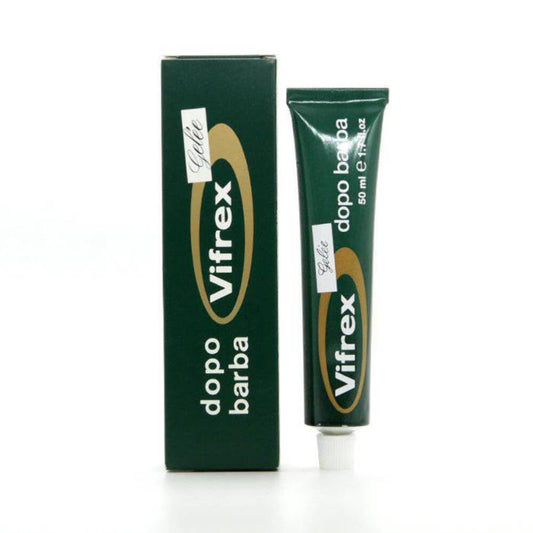 Dopo barba Vifrex 50 ml