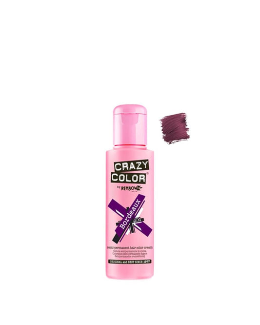 Crazy Color Renbow 100 ml