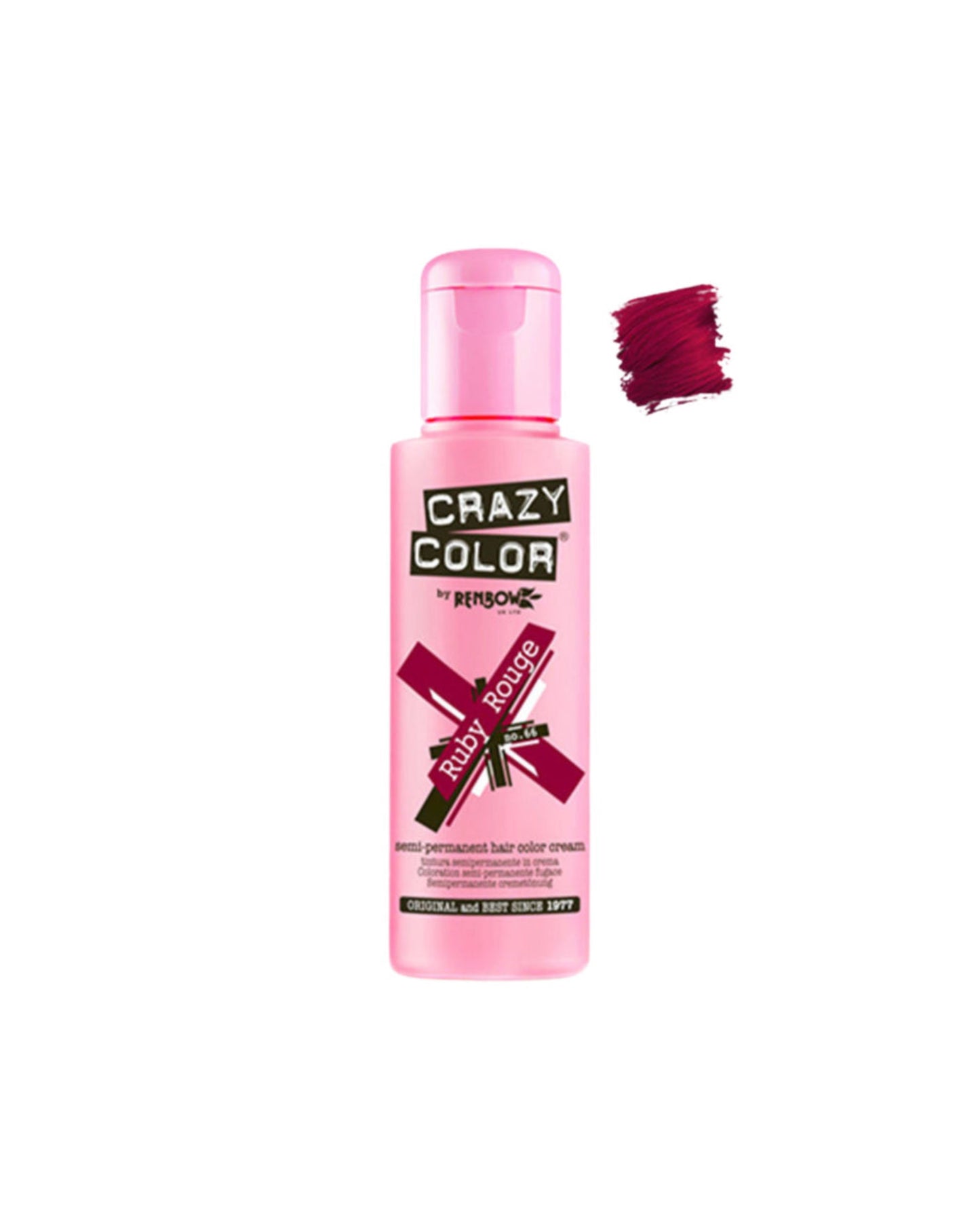 Crazy Color Renbow 100 ml